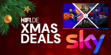 Sky, Netflix und Paramount+ zum Sparpreis: Streaming-Bundle stark reduziert