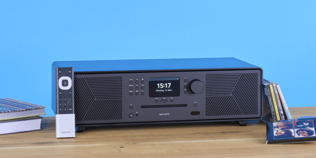 All-In-One Systme Ratgeber | Sonoro Meisterstück Gen 2