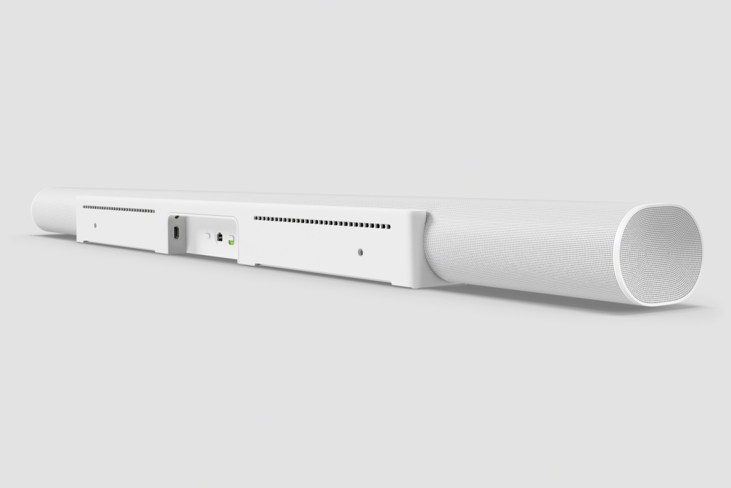 Sonos Arc Rückseite
