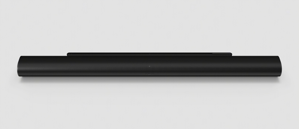 Sonos Arc in Schwarz
