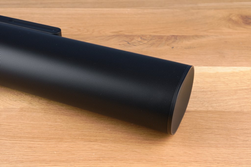 Detailaufnahme Sonos Arc Ultra