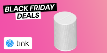 Sonos Era 100 Tink Angebot Black Friday