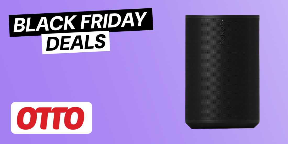 Nur noch heute: Sonos Era 100 für unter 200 Euro