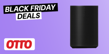 Nur noch heute: Sonos Era 100 für unter 200 Euro