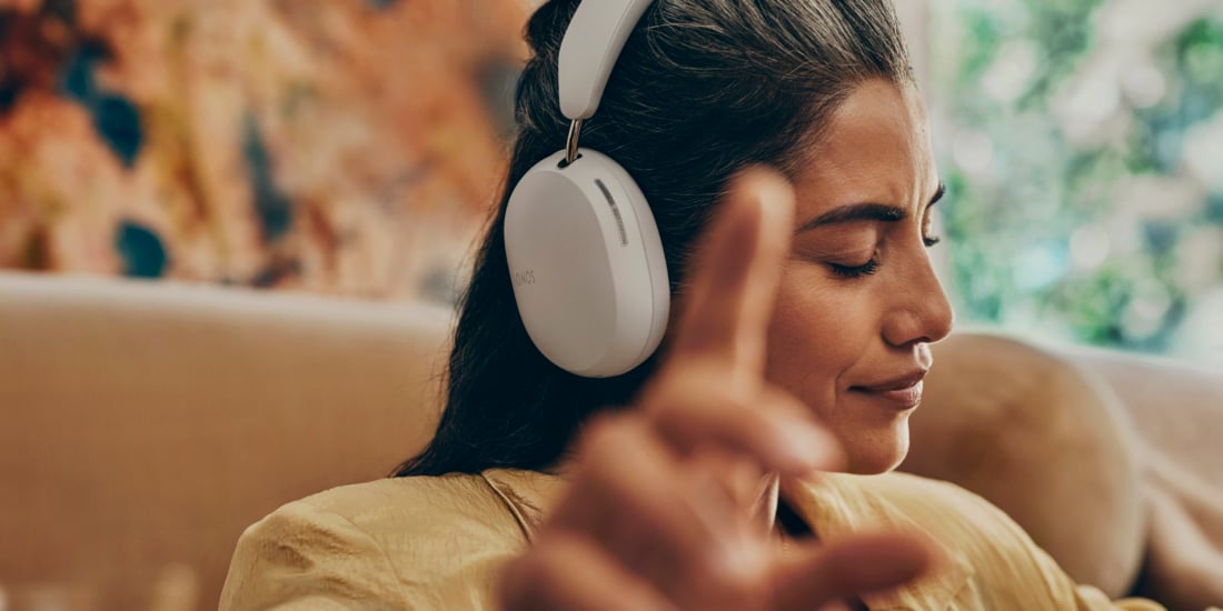 Streaming: Für beste Audioqualität solltest du die Settings in deiner App checken.