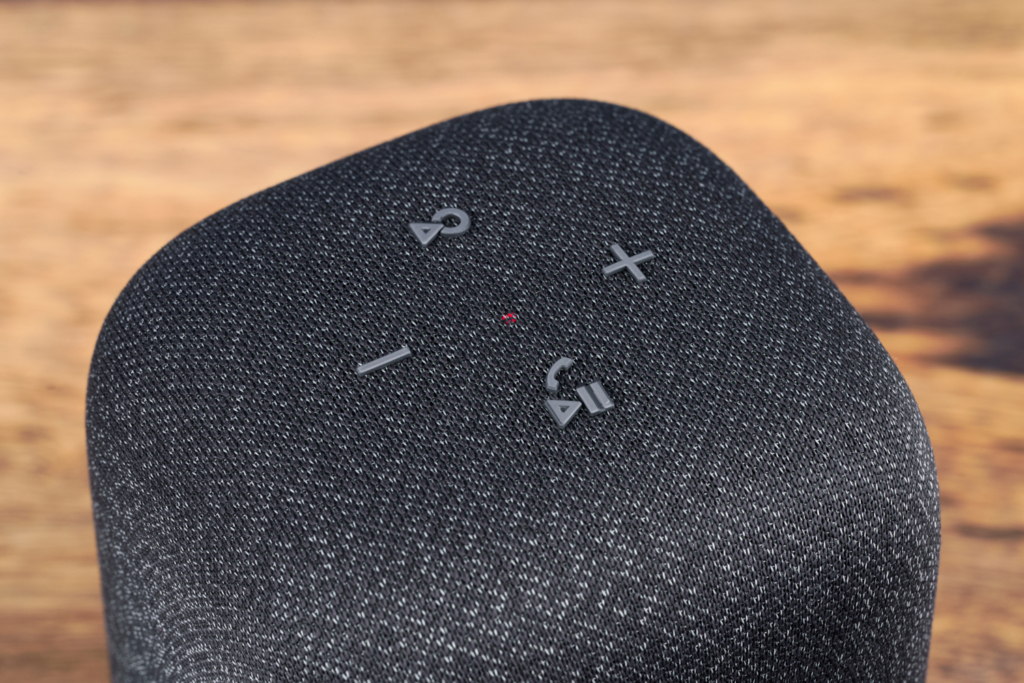 Sony LinkBuds Speaker Test | App 2