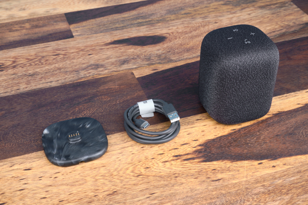 Sony LinkBuds Speaker Test | Zubehör