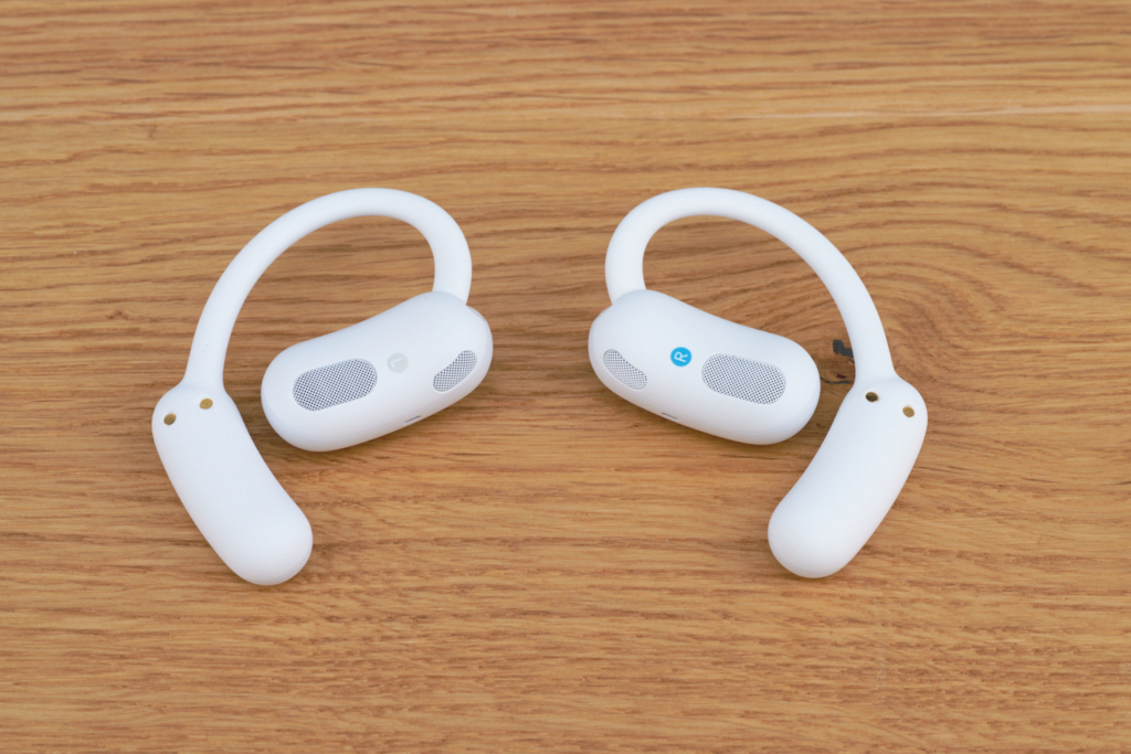 Soundcore AeroFit 2 – Beide liegend