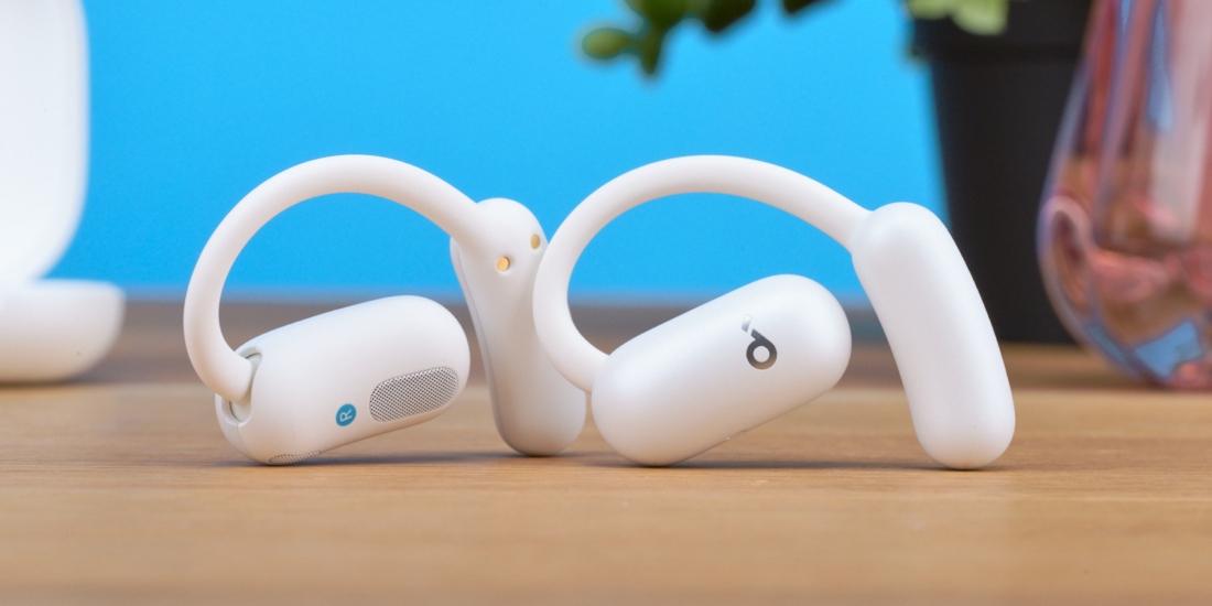 Soundcore AeroFit 2 Titelbild HIFI.DE Test