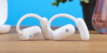 Soundcore AeroFit 2 Titelbild HIFI.DE Test