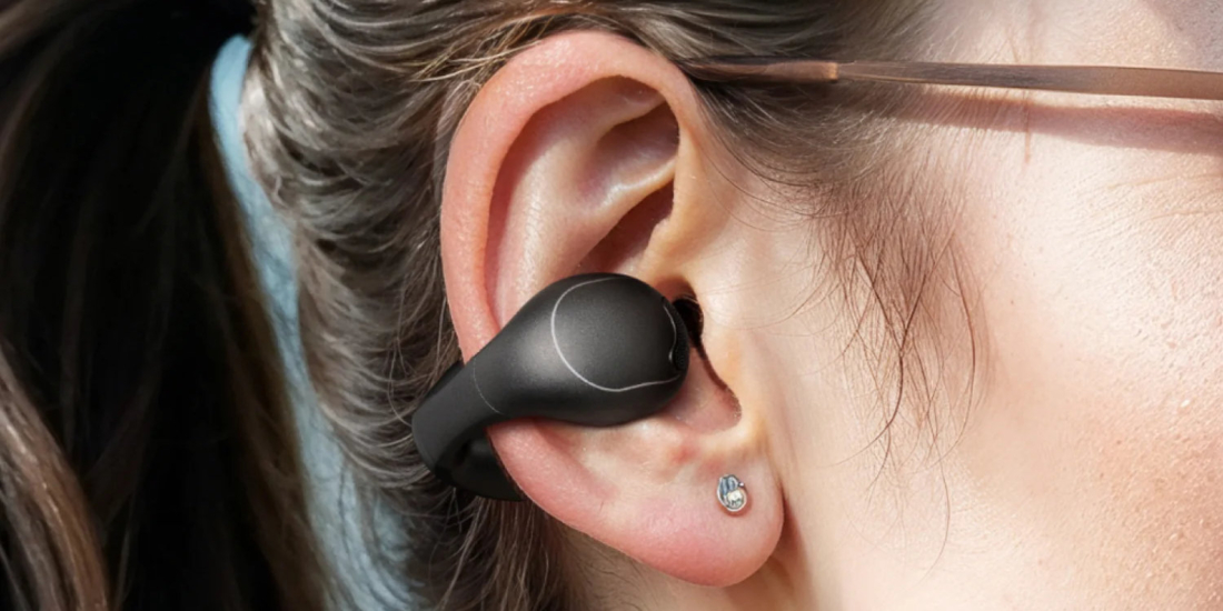 Die Anker soundcore C40i sind ab sofort in Deutschland zu haben.