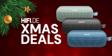 Soundlink 2 Weihnachtsangebot