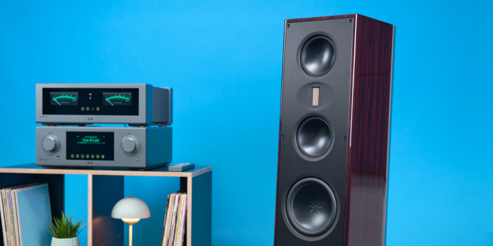 HIFI.DE Test | T+A Solitaire S 430