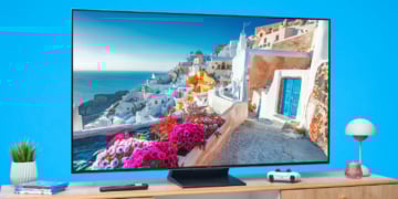 TCL C765 / MQLED85 im Test