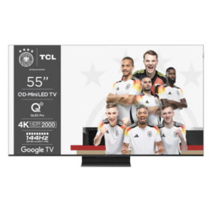 TCL MQLED85