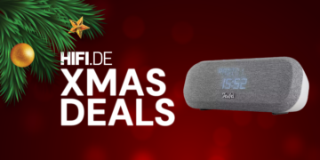 Teufel Radio One Angebot Xmas Geschenk