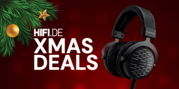 HIFI.DE Deal | Weihnachten Beyerdynamic DT 1990 Pro MK I