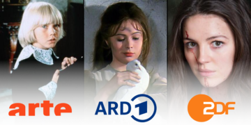 Die besten Weihnachtsfilme in den Mediatheken von ARD, ZDF und Co.