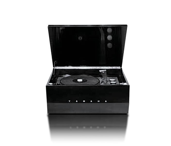 Yamaha HiFi Player 1954