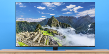 40 Zoll Fernseher im Test – Unsere Empfehlungen