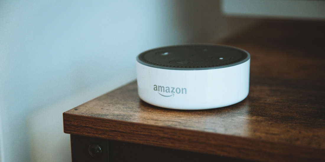 Amazon Echo Dot