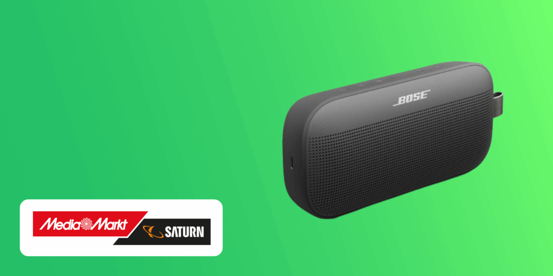 Bose SoundLink Flex (2. Gen.)