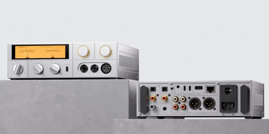 CES-Highlights von Fiio