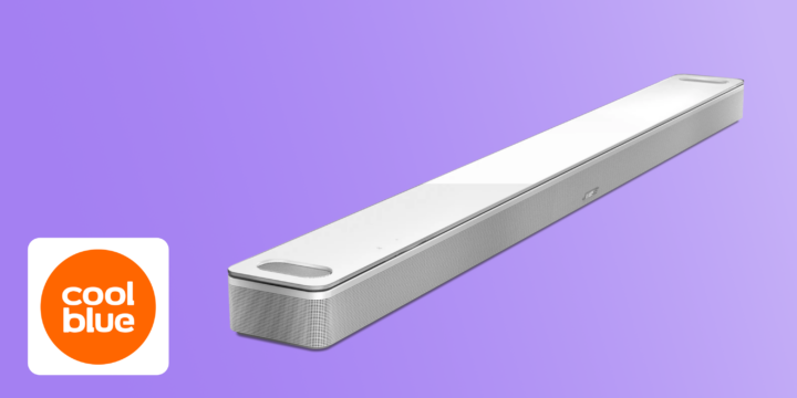 Bose Smart Ultra Soundbar im Angebot bei Coolblue