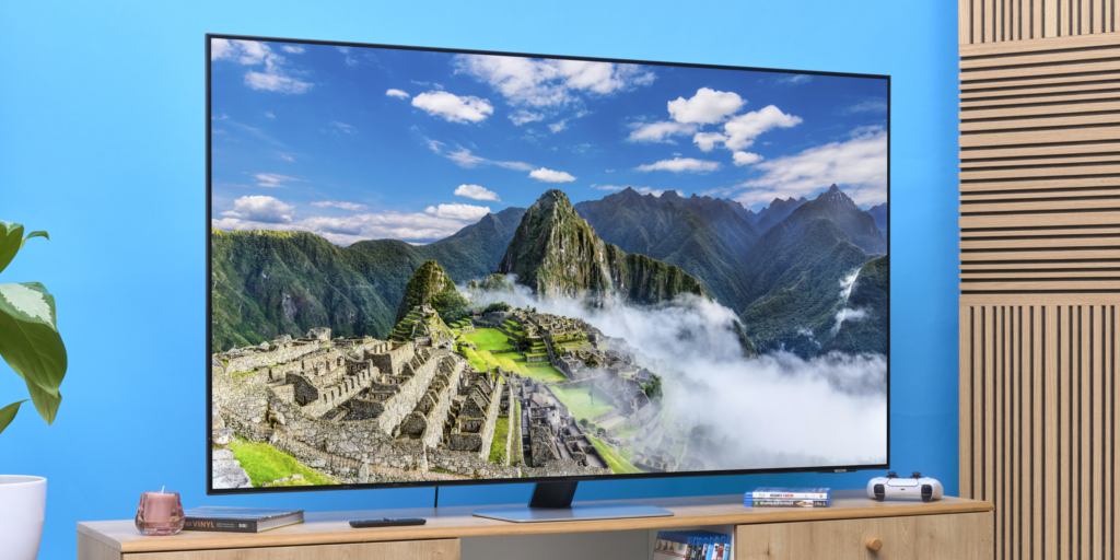 Die besten 40 Zoll Fernseher – Samsung QN90D