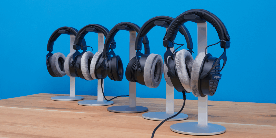 Die besten Beyerdynamic Kopfhoerer 2025 Unsere Empfehlungen