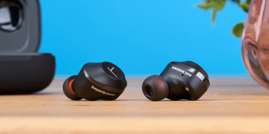 Die besten Beyerdynamic Kopfhoerer Amiron 300