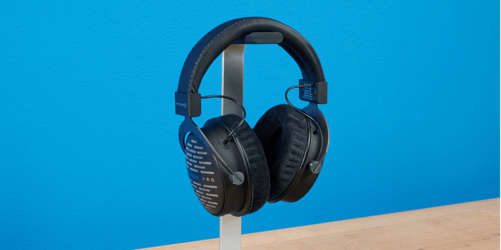 Die besten Beyerdynamic Kopfhoerer DT 1990 Pro