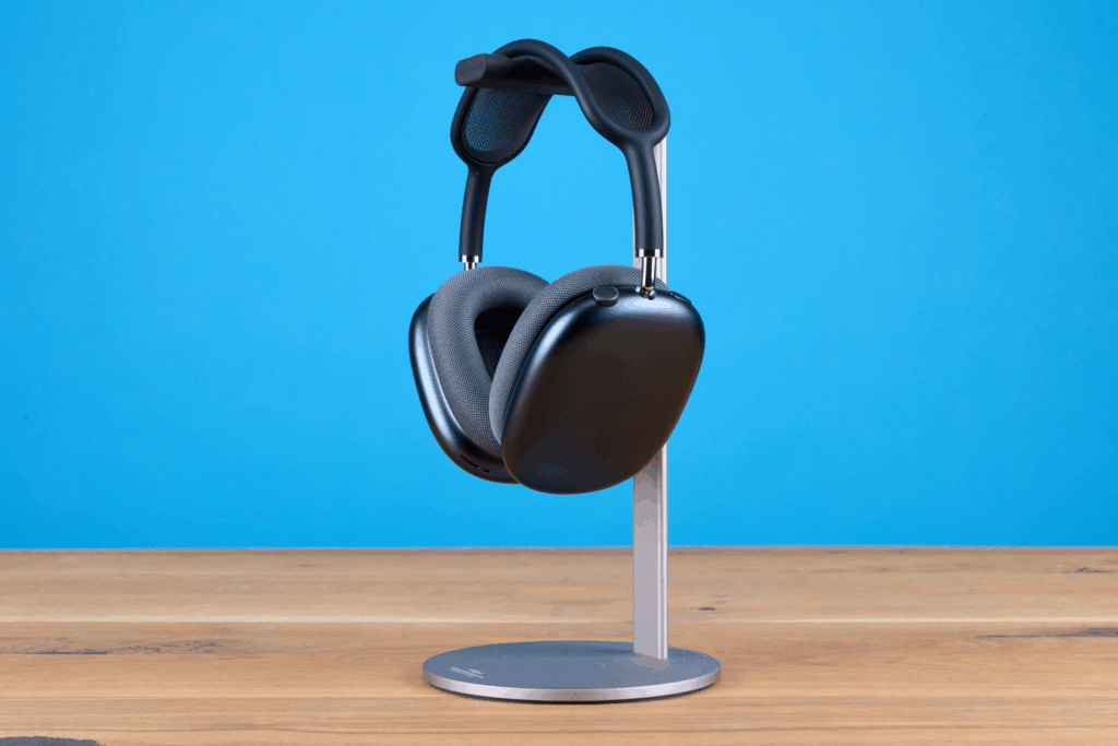 Die besten Noise Cancelling Kopfhoerer Apple AirPods Max