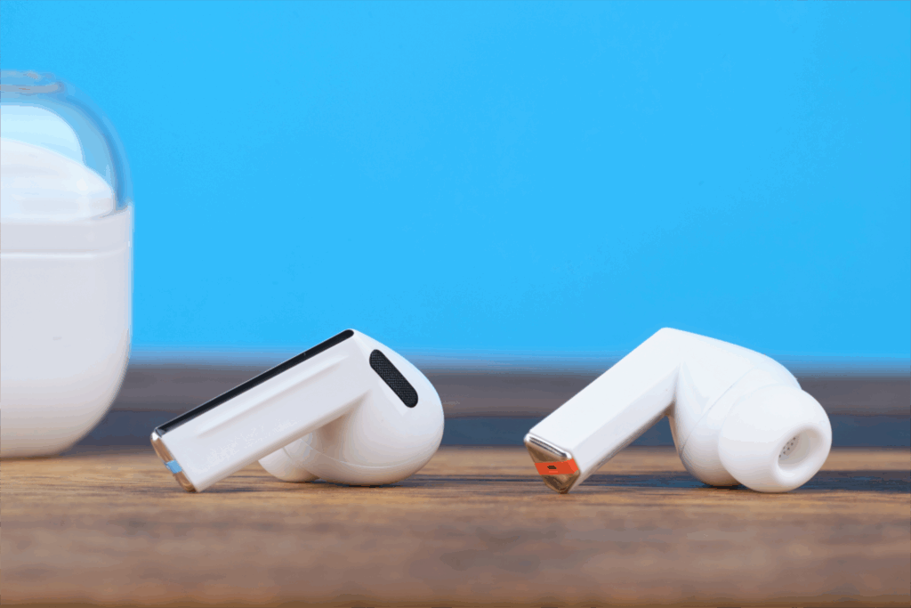 Die besten Noise Cancelling Kopfhoerer Beispiel Samsung Galaxy Buds3 Pro