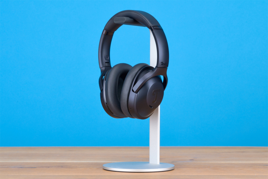 Die besten Over Ear Kopfhoerer Teufel Real Blue Pro