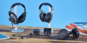 Die besten Sennheiser Kopfhoerer 2025 Titelbild