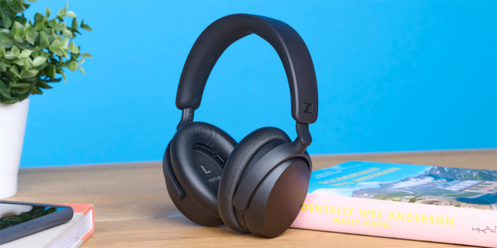 Die besten Sennheiser Kopfhoerer Accentum Wireless