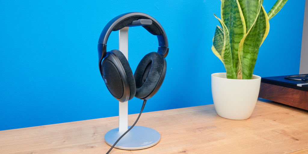 Die besten Sennheiser Kopfhoerer HD 560s