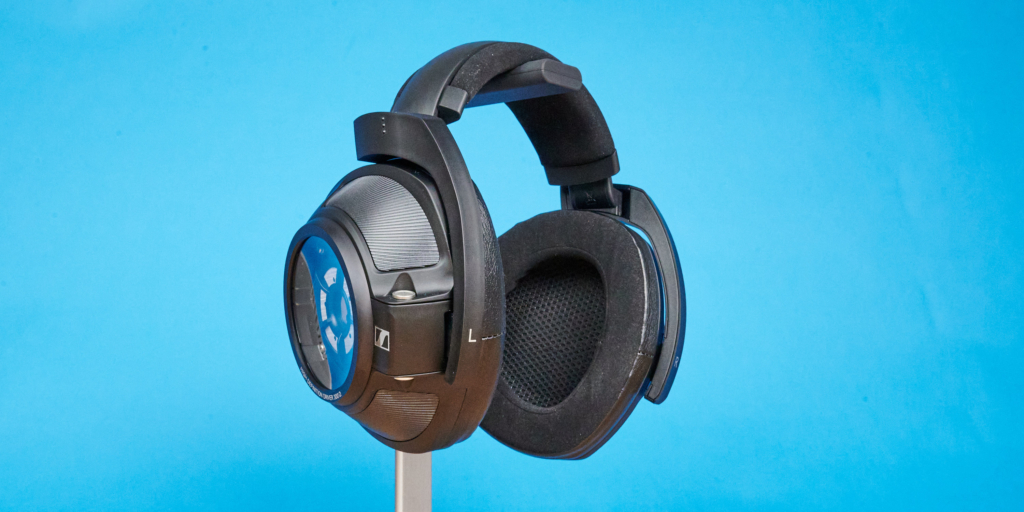 Die besten Sennheiser Kopfhoerer HD 820