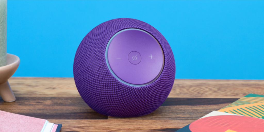 Die besten Smart Speaker im Test Echo Dot Max