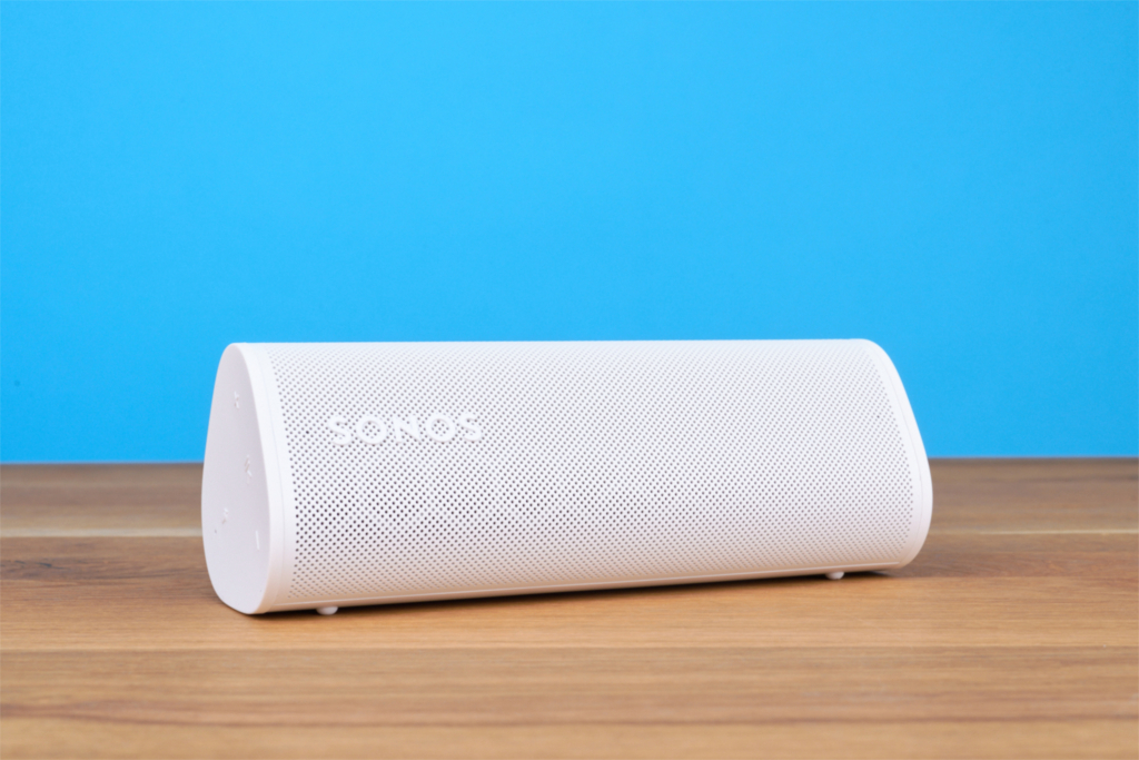 Die besten Smart Speaker im Test Sonos Roam 2