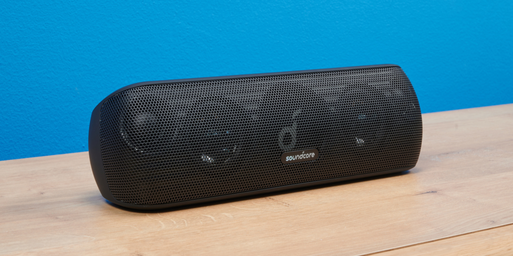 Die besten Soundcore Bluetooth Lautsprecher Soundcore Motion Plus
