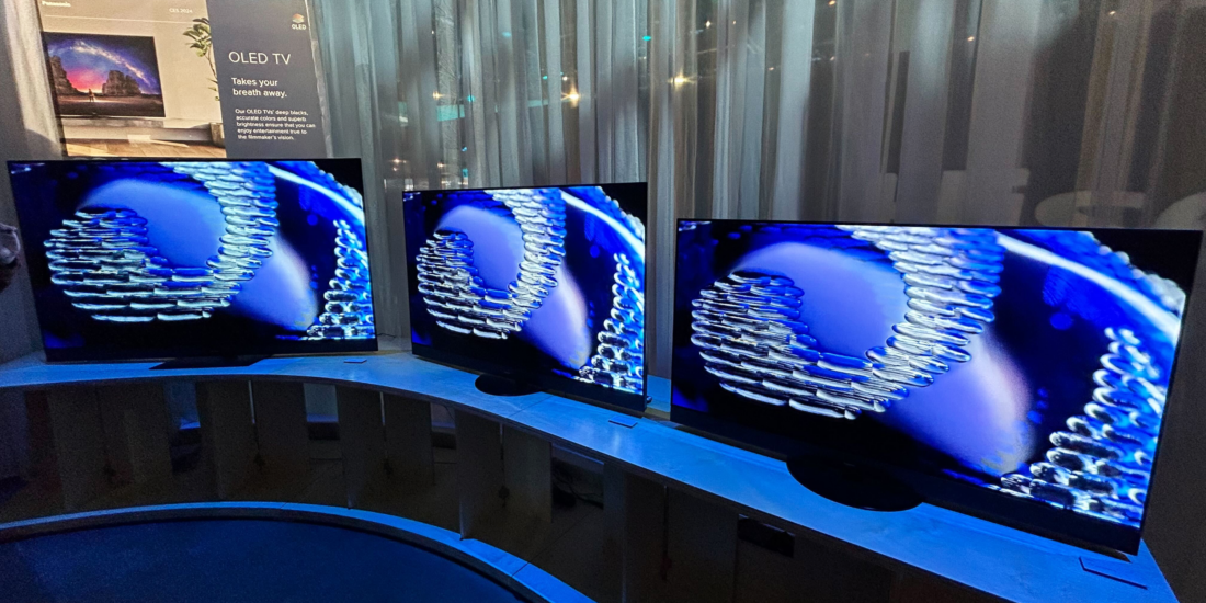 Panasonic senkt Preisempfehlung für Top OLED-TVs