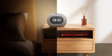 Radiowecker JBL Horizon 3 vorgestellt