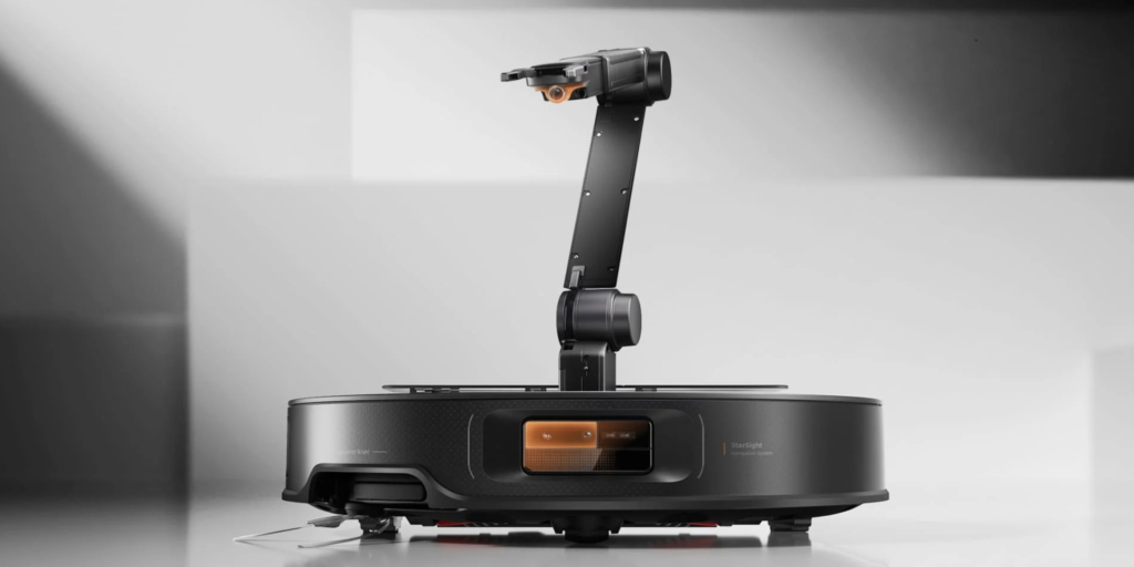 Roborock Saros Z70 Titelbild