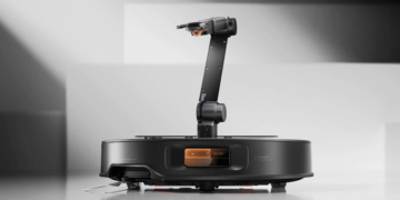 Roborock Saros Z70 Titelbild