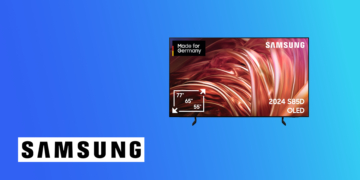 Samsung S85D Samsung Deal