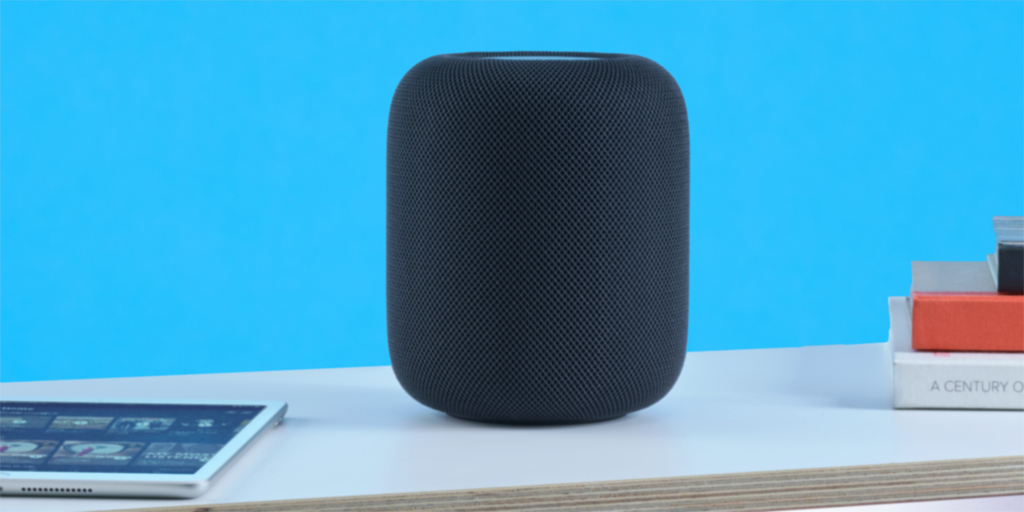 Smart Speaker im Test Apple Homepod