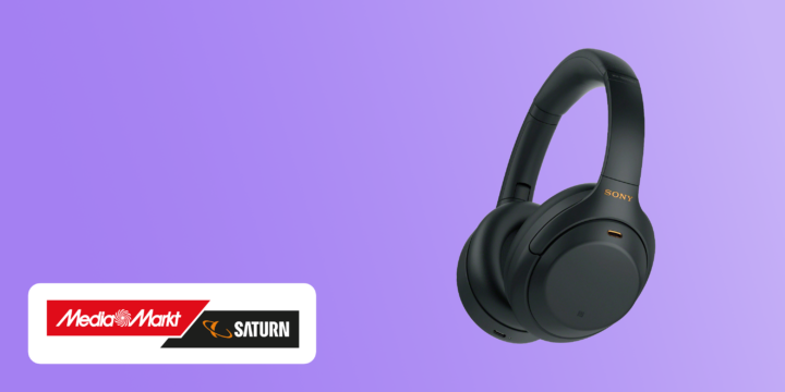 Sony-Kopfhoerer zum kleinen Preis kaufen