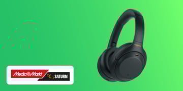 Sony WH 1000XM6 jetzt im Angebot zum Supersparpreis